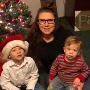 Meet your Posher, Casey